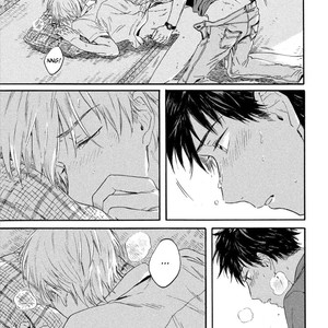 [Kiyuhiko] Bokura wo Hedateru Ao to Shiro [Eng] – Gay Manga sex 62