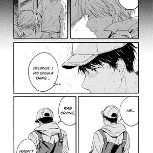 [Kiyuhiko] Bokura wo Hedateru Ao to Shiro [Eng] – Gay Manga sex 67