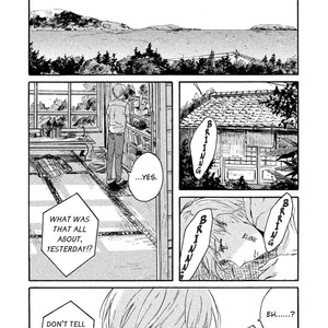 [Kiyuhiko] Bokura wo Hedateru Ao to Shiro [Eng] – Gay Manga sex 69