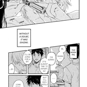 [Kiyuhiko] Bokura wo Hedateru Ao to Shiro [Eng] – Gay Manga sex 71