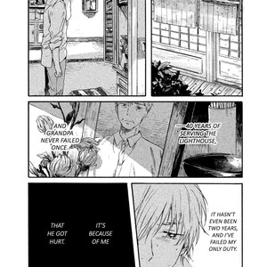 [Kiyuhiko] Bokura wo Hedateru Ao to Shiro [Eng] – Gay Manga sex 73