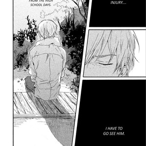 [Kiyuhiko] Bokura wo Hedateru Ao to Shiro [Eng] – Gay Manga sex 74