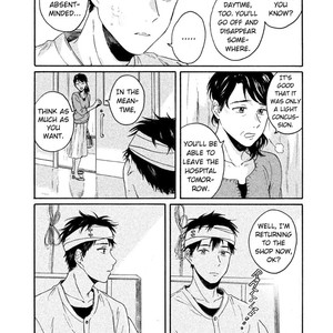 [Kiyuhiko] Bokura wo Hedateru Ao to Shiro [Eng] – Gay Manga sex 77