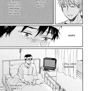 [Kiyuhiko] Bokura wo Hedateru Ao to Shiro [Eng] – Gay Manga sex 79
