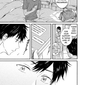 [Kiyuhiko] Bokura wo Hedateru Ao to Shiro [Eng] – Gay Manga sex 81