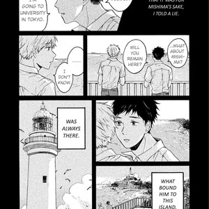 [Kiyuhiko] Bokura wo Hedateru Ao to Shiro [Eng] – Gay Manga sex 86