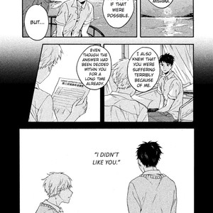 [Kiyuhiko] Bokura wo Hedateru Ao to Shiro [Eng] – Gay Manga sex 87