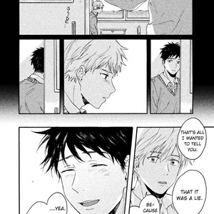 [Kiyuhiko] Bokura wo Hedateru Ao to Shiro [Eng] – Gay Manga sex 88