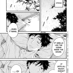 [Kiyuhiko] Bokura wo Hedateru Ao to Shiro [Eng] – Gay Manga sex 97