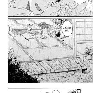[Kiyuhiko] Bokura wo Hedateru Ao to Shiro [Eng] – Gay Manga sex 100