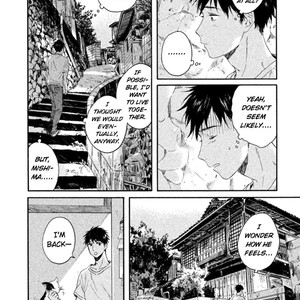 [Kiyuhiko] Bokura wo Hedateru Ao to Shiro [Eng] – Gay Manga sex 102