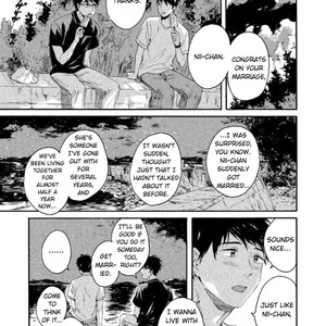 [Kiyuhiko] Bokura wo Hedateru Ao to Shiro [Eng] – Gay Manga sex 105