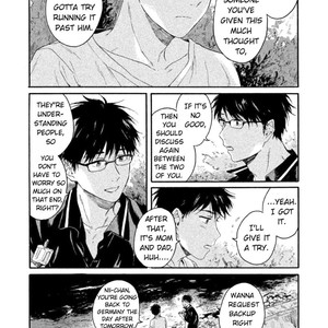 [Kiyuhiko] Bokura wo Hedateru Ao to Shiro [Eng] – Gay Manga sex 108