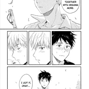 [Kiyuhiko] Bokura wo Hedateru Ao to Shiro [Eng] – Gay Manga sex 111
