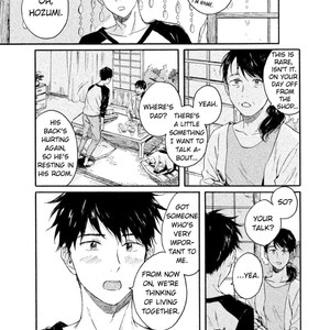 [Kiyuhiko] Bokura wo Hedateru Ao to Shiro [Eng] – Gay Manga sex 113
