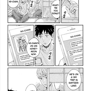 [Kiyuhiko] Bokura wo Hedateru Ao to Shiro [Eng] – Gay Manga sex 117
