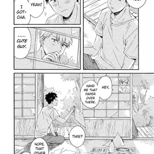 [Kiyuhiko] Bokura wo Hedateru Ao to Shiro [Eng] – Gay Manga sex 118