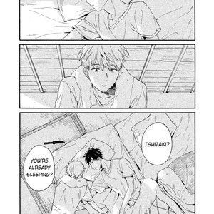 [Kiyuhiko] Bokura wo Hedateru Ao to Shiro [Eng] – Gay Manga sex 120