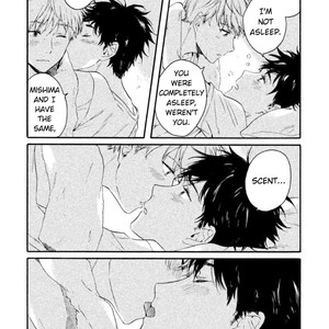 [Kiyuhiko] Bokura wo Hedateru Ao to Shiro [Eng] – Gay Manga sex 121