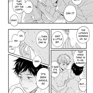 [Kiyuhiko] Bokura wo Hedateru Ao to Shiro [Eng] – Gay Manga sex 122