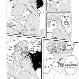 [Kiyuhiko] Bokura wo Hedateru Ao to Shiro [Eng] – Gay Manga sex 124
