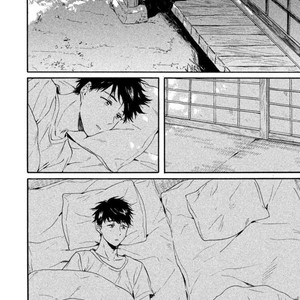 [Kiyuhiko] Bokura wo Hedateru Ao to Shiro [Eng] – Gay Manga sex 126