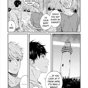[Kiyuhiko] Bokura wo Hedateru Ao to Shiro [Eng] – Gay Manga sex 127