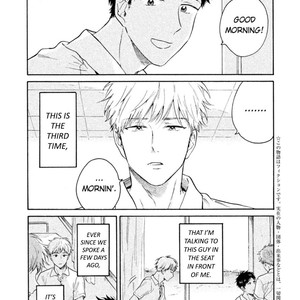 [Kiyuhiko] Bokura wo Hedateru Ao to Shiro [Eng] – Gay Manga sex 132