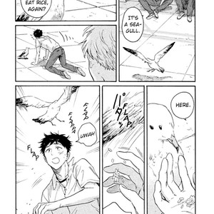 [Kiyuhiko] Bokura wo Hedateru Ao to Shiro [Eng] – Gay Manga sex 136