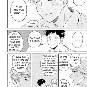 [Kiyuhiko] Bokura wo Hedateru Ao to Shiro [Eng] – Gay Manga sex 137