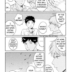 [Kiyuhiko] Bokura wo Hedateru Ao to Shiro [Eng] – Gay Manga sex 142