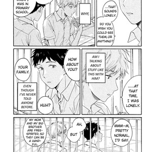[Kiyuhiko] Bokura wo Hedateru Ao to Shiro [Eng] – Gay Manga sex 143