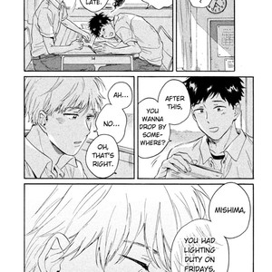 [Kiyuhiko] Bokura wo Hedateru Ao to Shiro [Eng] – Gay Manga sex 149