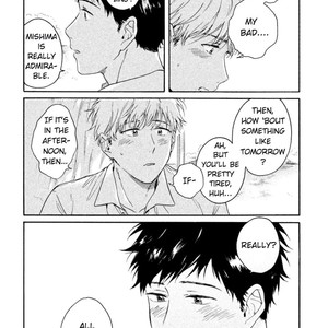 [Kiyuhiko] Bokura wo Hedateru Ao to Shiro [Eng] – Gay Manga sex 150