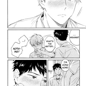 [Kiyuhiko] Bokura wo Hedateru Ao to Shiro [Eng] – Gay Manga sex 151
