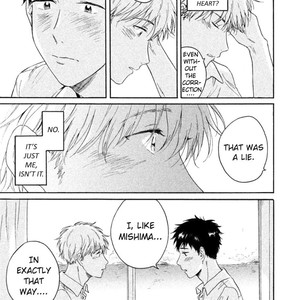 [Kiyuhiko] Bokura wo Hedateru Ao to Shiro [Eng] – Gay Manga sex 156