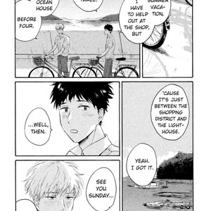 [Kiyuhiko] Bokura wo Hedateru Ao to Shiro [Eng] – Gay Manga sex 158