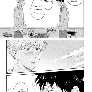 [Kiyuhiko] Bokura wo Hedateru Ao to Shiro [Eng] – Gay Manga sex 160