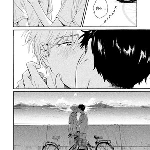 [Kiyuhiko] Bokura wo Hedateru Ao to Shiro [Eng] – Gay Manga sex 161
