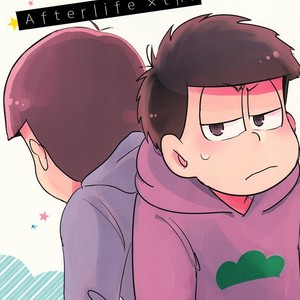 [Sketchy Branco/ Kea] Osomatsu-san dj – Raise raise no x kaime! [Eng] – Gay Manga sex 36