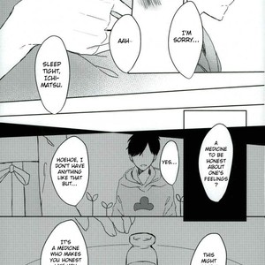 [Chroma (Saine)] Colourful tears – Osomatsu-san dj [Eng] – Gay Manga sex 21