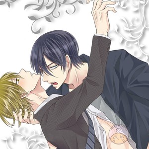 [SAKURAZAWA Kiyu] Kyouai Shinri Paradox (update c.5-7) [Eng] – Gay Manga sex 8