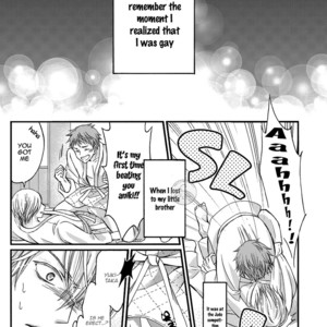 [SAKURAZAWA Kiyu] Kyouai Shinri Paradox (update c.5-7) [Eng] – Gay Manga sex 10