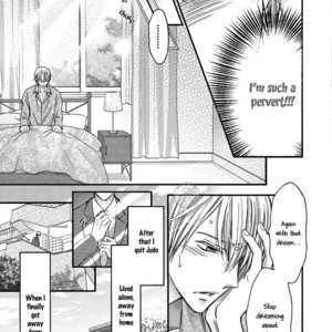[SAKURAZAWA Kiyu] Kyouai Shinri Paradox (update c.5-7) [Eng] – Gay Manga sex 12
