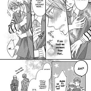 [SAKURAZAWA Kiyu] Kyouai Shinri Paradox (update c.5-7) [Eng] – Gay Manga sex 15