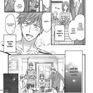 [SAKURAZAWA Kiyu] Kyouai Shinri Paradox (update c.5-7) [Eng] – Gay Manga sex 20