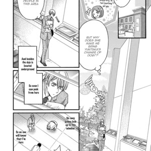 [SAKURAZAWA Kiyu] Kyouai Shinri Paradox (update c.5-7) [Eng] – Gay Manga sex 21