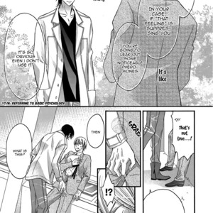 [SAKURAZAWA Kiyu] Kyouai Shinri Paradox (update c.5-7) [Eng] – Gay Manga sex 26
