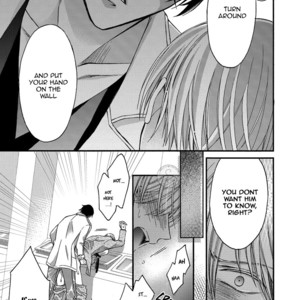 [SAKURAZAWA Kiyu] Kyouai Shinri Paradox (update c.5-7) [Eng] – Gay Manga sex 28
