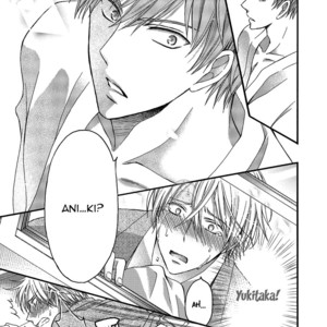 [SAKURAZAWA Kiyu] Kyouai Shinri Paradox (update c.5-7) [Eng] – Gay Manga sex 32